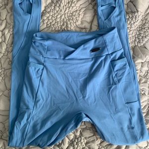 Gymshark Posie leggings